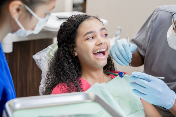 Best Emergency Treatment for Jaw Pain or Injury in Staples, MN