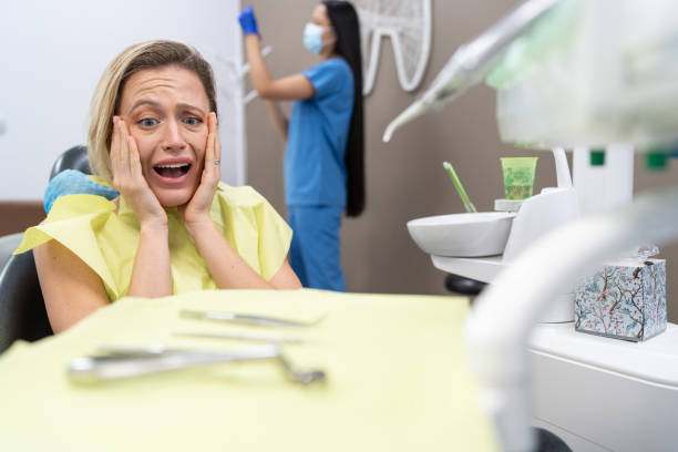 Best Knocked-Out Tooth (Avulsed Tooth) Treatment in Staples, MN