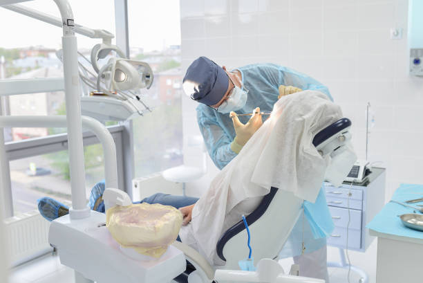 Best Emergency Denture Repair in Staples, MN